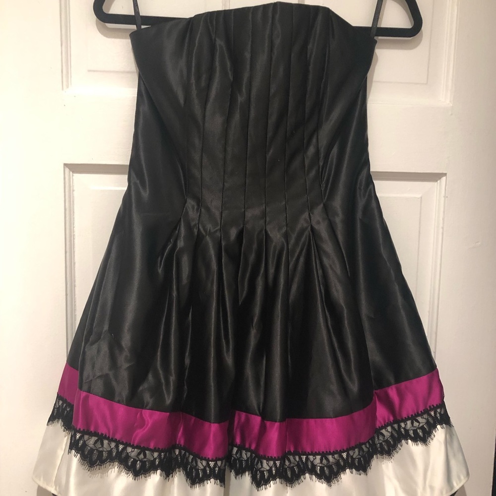 Jessica McClintock Cocktail Dress